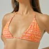 Angel String Triangle Top / Sunshine State FINAL SALE