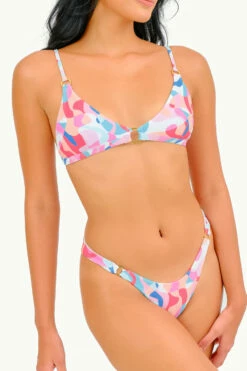 Riri Double Ring Tease Bottoms / Drippy FINAL SALE -BLACKBOUGH SWIM Sales DRIPPY RIRISET12785 632423dc 2e3a 4b36 ad58 08ec19960c24