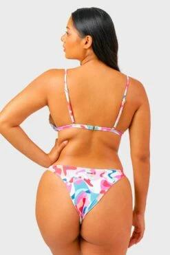 Riri Double Ring Tease Bottoms / Drippy FINAL SALE -BLACKBOUGH SWIM Sales DRIPPY RIRISET3 e8ea2a6c 40a2 46db 840f e45aa5dcc8c4