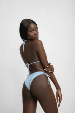 Emma Frilled Modest Bottoms / Darling Pointelle -BLACKBOUGH SWIM Sales Darling Emma 11 1