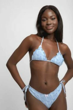 Emma Frilled Modest Bottoms / Darling Pointelle -BLACKBOUGH SWIM Sales Darling Emma 23 1