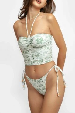 Elya Tankini Top / Lost Treasure -BLACKBOUGH SWIM Sales Elya Lost Treasure 1 copy