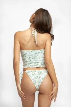 Elya Tankini Top / Lost Treasure -BLACKBOUGH SWIM Sales Elya LostTreasure 4