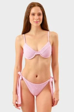 Mila Top / Fairy Floss FINAL SALE