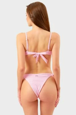 Mila Top / Fairy Floss FINAL SALE 7 Mila Top / Fairy Floss FINAL SALE -BLACKBOUGH SWIM Sales FAIRYFLOSS MILASET6