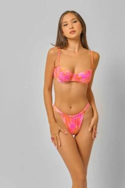 Georgia Ruched Underwire Top / Fantasia FINAL SALE 6 Georgia Ruched Underwire Top / Fantasia FINAL SALE -BLACKBOUGH SWIM Sales FANTASIA GEORGIA 2 110d6dbe 7b7a 481a b85d 5227a2dafcff