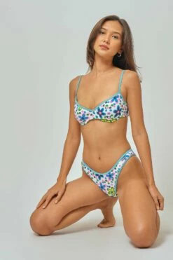 Fiona Underwire Top / Funky Town FINAL SALE -BLACKBOUGH SWIM Sales FIONA FUNKY TOWN 03