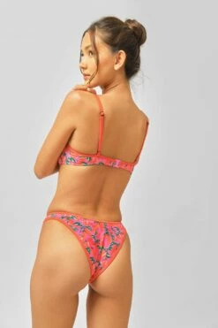 Fiona Underwire Top / Spicy Peppers -BLACKBOUGH SWIM Sales FIONA SPICY PEPPER 13 34f5ebd2 540d 4d78 9d77 c0e8ff72c4d3 1