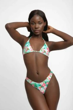 Misha Scrunched Modest Bottoms / Fairy Tale -BLACKBOUGH SWIM Sales Fairy Tale Misha 23 1