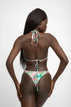 Misha Scrunched Modest Bottoms / Fairy Tale