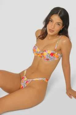 Georgia Scrunched Bottoms / Tulip Time Waffle Knit -BLACKBOUGH SWIM Sales Farmers Market Tulip time Georgia. 12 fe7d329d bd6a 4c3f bcb7 c270490d7bb6