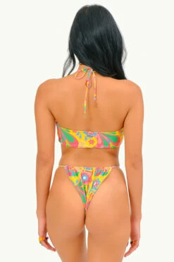 Penny Halter Top / Groovy Garden FINAL SALE -BLACKBOUGH SWIM Sales GROOVYGARDEN PENNYSET12833 15722715 1646 43fe bbc9 9795ea781539