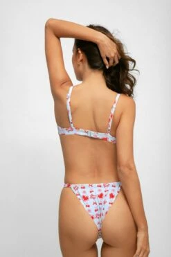 Georgia Ruched Underwire Top / Candy Hearts -BLACKBOUGH SWIM Sales Georgia Candy Hearts 5 c1455e70 537a 45ab 9bb8 62aa728eabbd