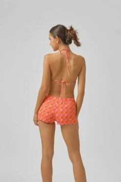 Jaden Swim Shorts / Juicy FINAL SALE -BLACKBOUGH SWIM Sales JADEN SWIM SHORTS JUICY 5