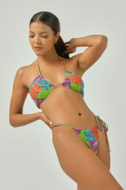 Penny Halter Top / Juicy Patch FINAL SALE -BLACKBOUGH SWIM Sales JUICYPATCH PENNYSET6 cbd4a41c 7256 43e4 ac71 2aa05d2f3fe3
