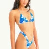 Martini High Rise Cheeky Bottoms / Kai Aloha FINAL SALE