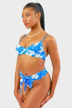 Delilah High Waist Cheeky Bottoms / Kai Aloha FINAL SALE 8 Delilah High Waist Cheeky Bottoms / Kai Aloha FINAL SALE -BLACKBOUGH SWIM Sales KAIALOHA WILLOWTOPDELILAHBOTTOMS3 85ca89f1 fba6 40c6 8a46 ea9b1ea4ad20