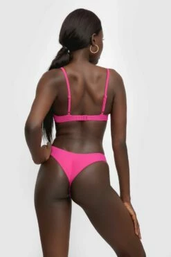 Scoop Neck Top / Kyoto Pink -BLACKBOUGH SWIM Sales Kyotopink scoop 2 179f309b 182a 45ef 8ffc 09198da64732 1