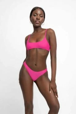 Classic Bottoms / Kyoto Pink -BLACKBOUGH SWIM Sales Kyotopink underwire 8 4f22b28e 91eb 408c a95a 6a08306ffcfb