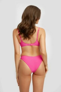 Scoop Neck Top / Kyoto Pink 10 Scoop Neck Top / Kyoto Pink -BLACKBOUGH SWIM Sales Kyotopink17