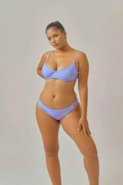 Moderate Bottoms / Lazy Paisley -BLACKBOUGH SWIM Sales LAZY PAISLEY WILLOW MODERATE TEO 4 1