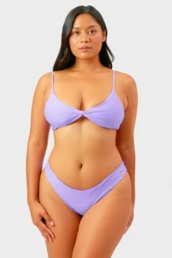 Maui Classic Tease Bottoms / Lilac FINAL SALE -BLACKBOUGH SWIM Sales LILAC TONATOPMAUIBOTTOMS1 943e99dd 8a0b 4372 860f 0ef693e48ef1