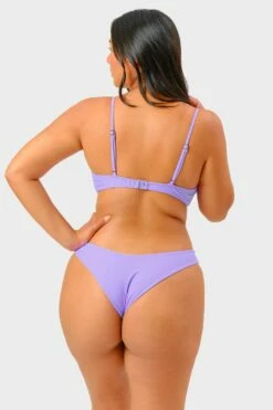 Maui Classic Tease Bottoms / Lilac FINAL SALE -BLACKBOUGH SWIM Sales LILAC TONATOPMAUIBOTTOMS3 471221ee 1b52 41a7 8f52 b308816ef742