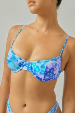 Fiona Underwire Top / Lucid Dreams