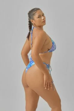 Maddy String Tease Bottoms / Lucid Dreams FINAL SALE 11 Maddy String Tease Bottoms / Lucid Dreams FINAL SALE -BLACKBOUGH SWIM Sales LUCIDDREAM MADDY 2