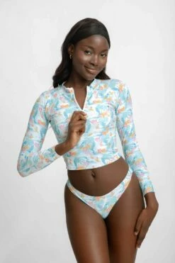 Moriah Cheeky Bottoms / Le Surf 6 Moriah Cheeky Bottoms / Le Surf -BLACKBOUGH SWIM Sales Le Surf Moriah 00001 1