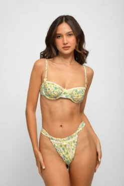 Georgia Scrunched Bottoms / Le Jardin -BLACKBOUGH SWIM Sales Le jardin 1 92394020 f0f4 45b9 9084 22c2bf14455d 1