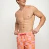 Men's Board Shorts / Love Letters