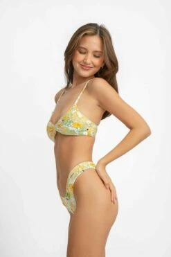 Maui Classic Tease Bottoms / Love Bug -BLACKBOUGH SWIM Sales Love bug Tona 20