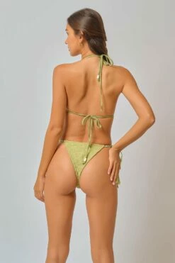 Maddy Triangle Top / Matcha Jacquard -BLACKBOUGH SWIM Sales MATCHAJACQUARDCatalogue4191 33abcb18 c2d5 4225 8344 0c9b483a9142 1