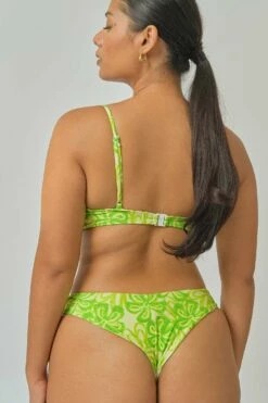 Tona Twisted Top / Mojito FINAL SALE -BLACKBOUGH SWIM Sales MOJITOTONAMAUI1