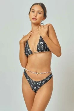 Martini High Rise Cheeky Bottoms / Moon Bloom FINAL SALE -BLACKBOUGH SWIM Sales MOONBLOOM MARTINI11392 3368c516 3b09 4e15 b399 7c61e34c96b3