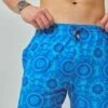 Men's Swim Shorts / Mykonos