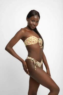 Alana Bandeau Top / Marabella -BLACKBOUGH SWIM Sales Marabella Alana 10