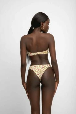 Alana Bandeau Top / Marabella -BLACKBOUGH SWIM Sales Marabella Alana 6