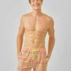 Men's Swim Shorts / Marmalade