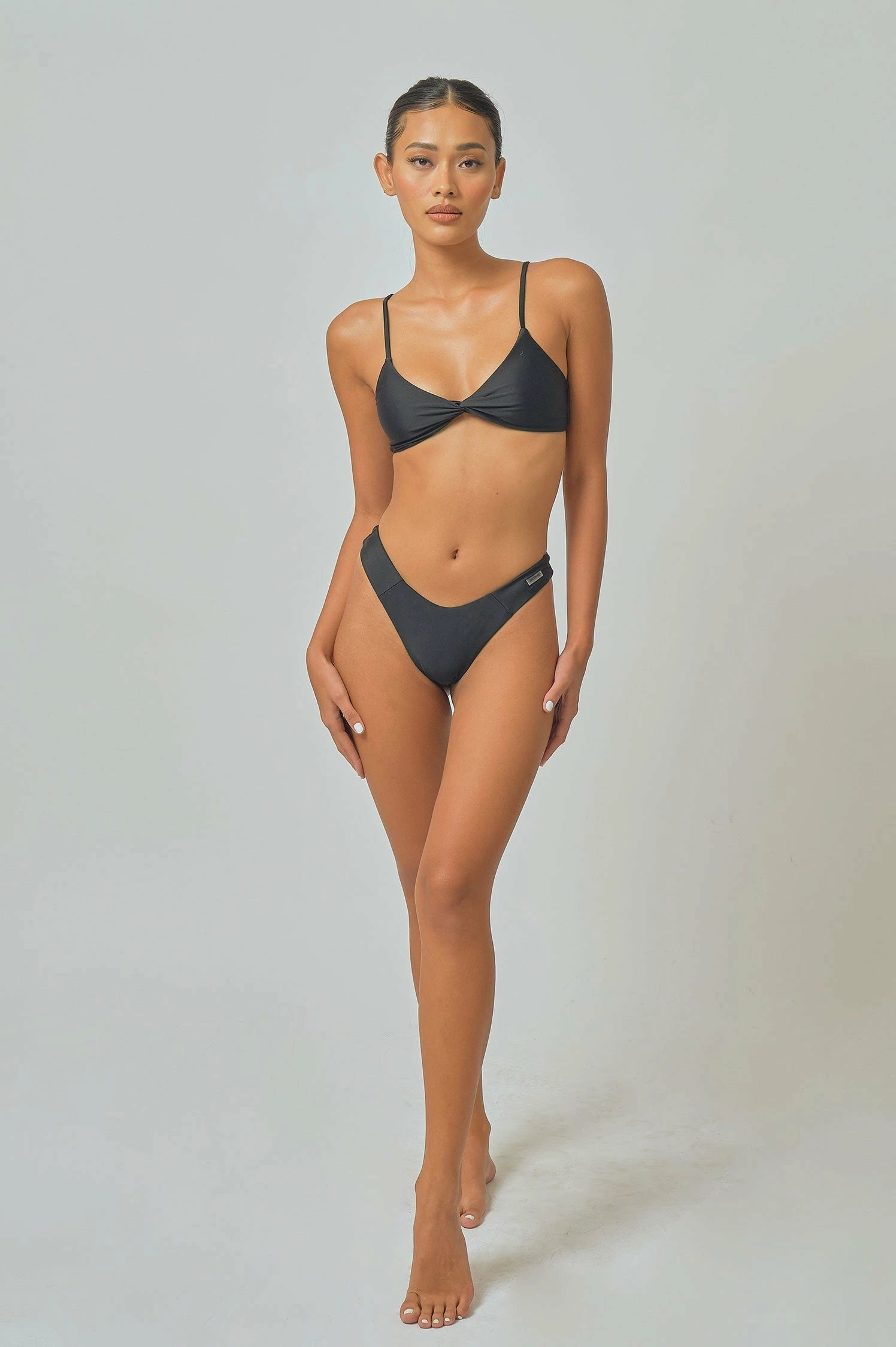 Tona Twisted Top / NY Noir 2 Tona Twisted Top / NY Noir - Image 2