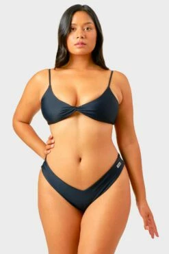 Stassy Cheeky Bottoms / NY Noir -BLACKBOUGH SWIM Sales NYNOIR TONATOPSTASSYBOTTOMS1 882d9590 635a 4b84 9edc 402176d40a9a