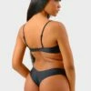 Stassy Cheeky Bottoms / NY Noir