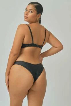 Maui Classic Tease Bottoms / NY Noir