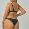 Maui Classic Tease Bottoms / NY Noir