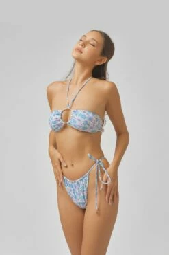 Penny Side Tie Bottoms / Diary Secrets FINAL SALE 9 Penny Side Tie Bottoms / Diary Secrets FINAL SALE -BLACKBOUGH SWIM Sales PENNY DIARY SECRETS 6