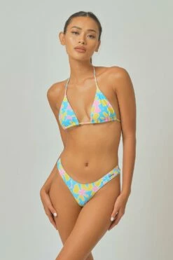 Martini High Rise Cheeky Bottoms / Pina Colada FINAL SALE 7 Martini High Rise Cheeky Bottoms / Pina Colada FINAL SALE -BLACKBOUGH SWIM Sales PINACOLADA MARTINI2 4a11ec23 4c44 453a ba33 c444934baf0c