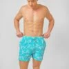 Men's Swim Shorts / Paisley Lane FINAL SALE