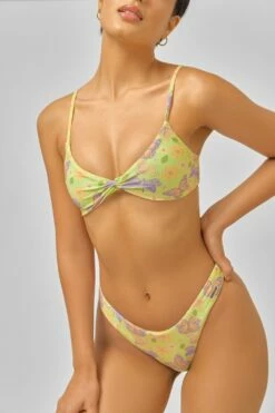 Maui Classic Tease Bottoms / Papillon Shimmer -BLACKBOUGH SWIM Sales Papillon Tona Maui 11