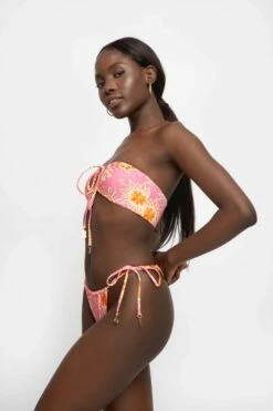 Penny Side Tie Bottoms / Nirvana -BLACKBOUGH SWIM Sales Penny Nirvana 23 97e40020 fb08 401f b8e5 5a5274c9e410